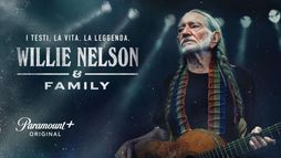 Willie Nelson and Family
