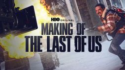Making of: The Last of Us