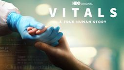 Vitals. A True Human Story