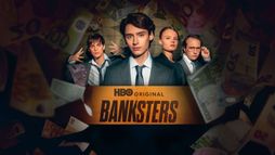 Banksters