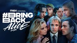 #BringBackAlice