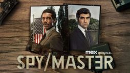 Spy/Master