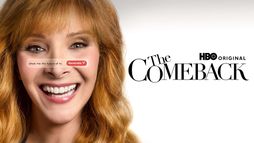 The Comeback