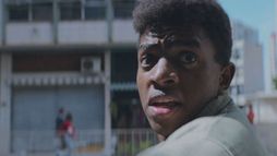 Anderson Spider Silva