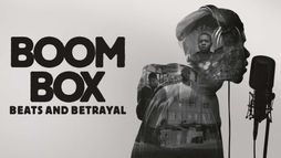 Boom Box: Beats and Betrayal