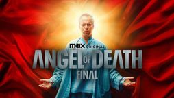 Angel of Death