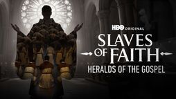 Slaves of Faith – Heralds of the Gospel