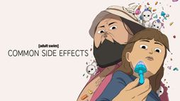Common Side Effects