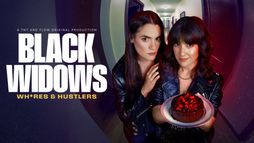 Black Widows: Wh*res & Hustlers