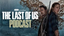 The Last of Us Podcast