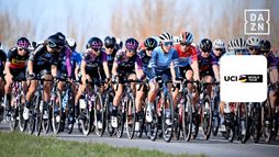 Giro del Delfinato | 6ª tappa | 13.6 ore 15:25