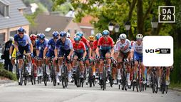 Giro del Delfinato | 5ª tappa | 12.6 ore 15:25