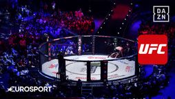 UFC Highlights | Episodio 20 | 13.6 ore 00:00