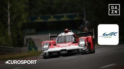 24 ore di Le Mans | Prove Libere 4 | 12.6 ore 22:00
