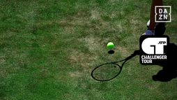 Lexus Ilkley Open | Giorno 4 | 12.6 ore 13:30