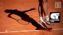 Internazionali di tennis Città di Perugia | Giorno 4, 2ª sessione | 12.6 ore 20:30