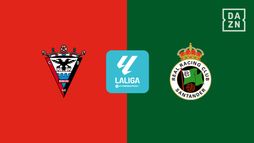 Semifinale, Ritorno | Mirandés - Racing Santander | 12.6 ore 21:00