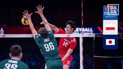 Polonia - Giappone | 12.6 ore 14:30