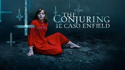 The Conjuring - Il caso Enfield