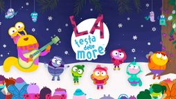 La festa delle more