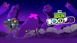 Ben 10.010