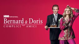 Bernard & Doris - Complici amici
