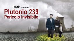 Plutonio 239 - Pericolo invisibile