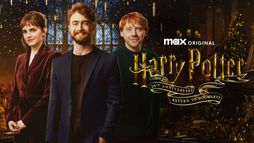 Harry Potter 20th Anniversary: ritorno a Hogwarts