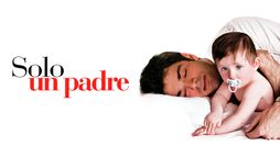 Solo un padre