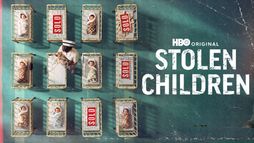 Stolen Children