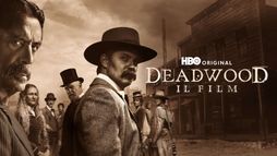 Deadwood - Il film