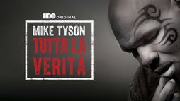Mike Tyson - Tutta la verità