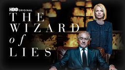 The Wizard of Lies