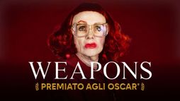 Weapons