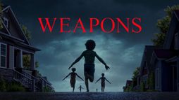 Weapons