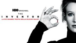 The Inventor - La più grande truffa della Silicon Valley