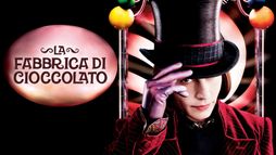 La fabbrica di cioccolato