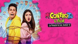 Me Contro Te - Il Film: La Vendetta Del Signor S