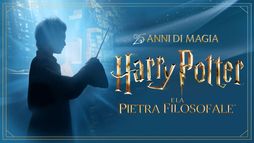 Harry Potter e la pietra filosofale