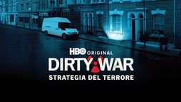 Dirty War - Strategia del terrore