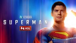 Superman (ASL)