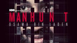 Manhunt: Osama Bin Laden