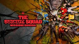 The Suicide Squad - Missione suicida