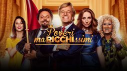 Poveri Ma Ricchissimi