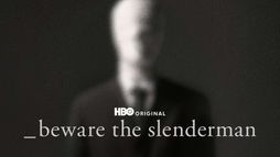 Beware the Slenderman