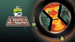 Ben 10: il segreto dell'Omnitrix