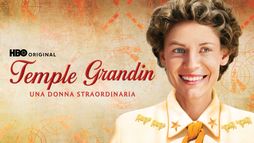 Temple Grandin - Una donna straordinaria