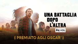 Una battaglia dopo l'altra