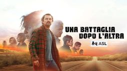 Una battaglia dopo l'altra