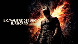Il cavaliere oscuro - Il ritorno